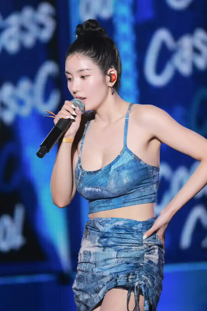 微信步数数据对比图