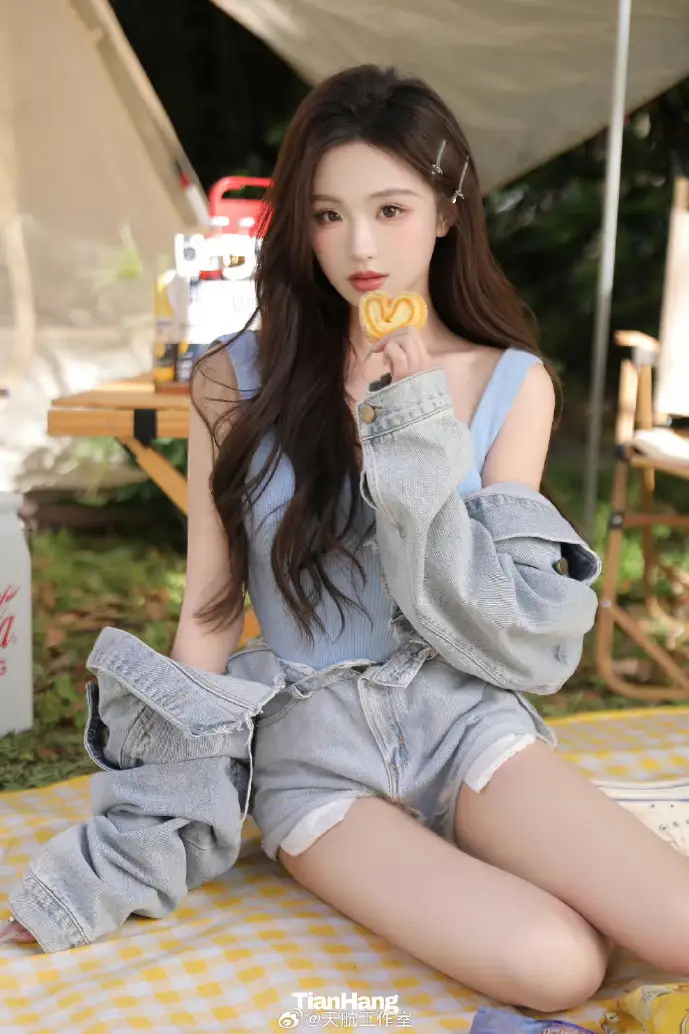 昵图网素材应用案例